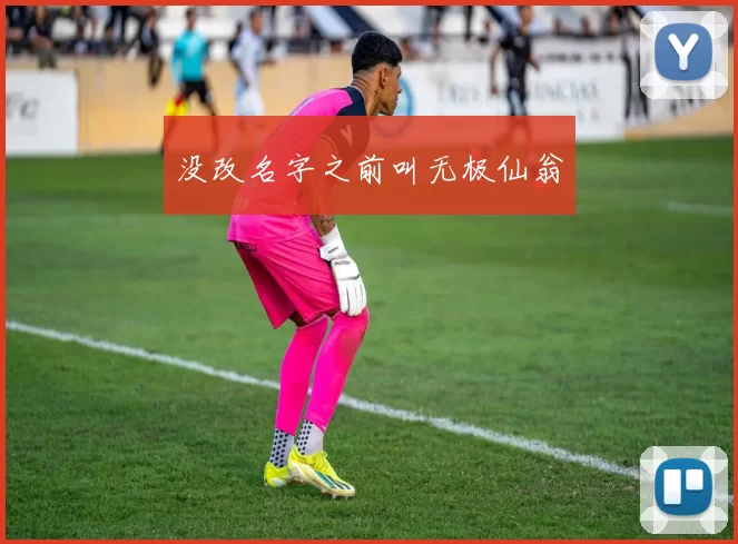 没改名字之前叫无极仙翁