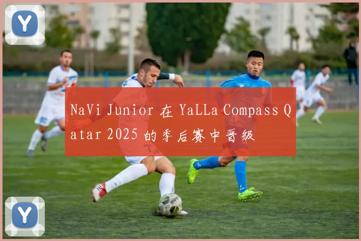 NaVi Junior 在 YaLLa Compass Qatar 2025 的季后赛中晋级