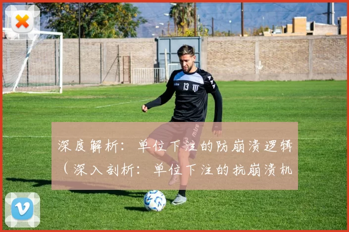 深度解析：单位下注的防崩溃逻辑（深入剖析：单位下注的抗崩溃机制）