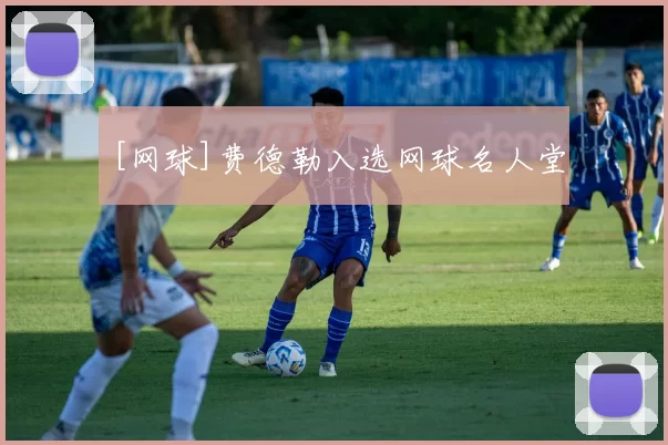 [网球]费德勒入选网球名人堂