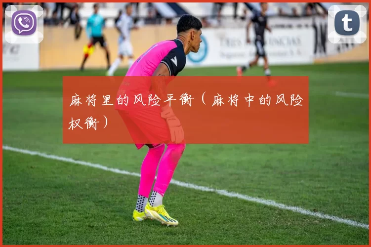 麻将里的风险平衡（麻将中的风险权衡）